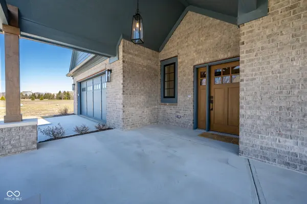 14515 MItchel LN, Carmel, IN 46032