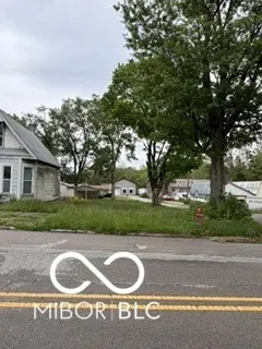 237 S Jefferson ST, Knightstown, IN 46148