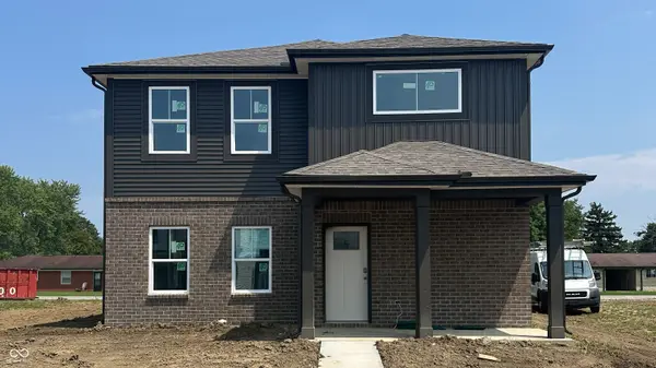 235 Springfield XING, Greenfield, IN 46140