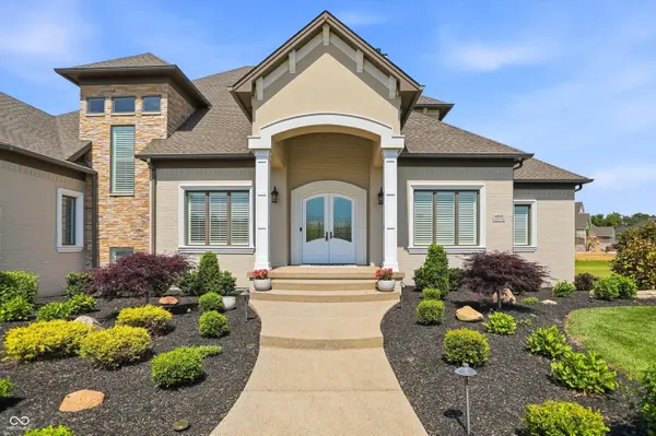 4025 Lochview CT, Bargersville, IN 46106