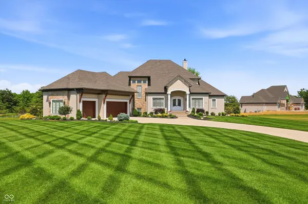 4025 Lochview CT, Bargersville, IN 46106