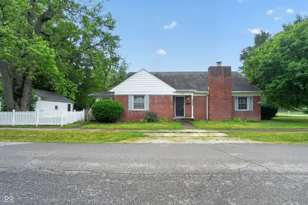 8305 E Michigan ST, Indianapolis, IN 46219