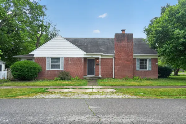 8305 E Michigan ST, Indianapolis, IN 46219