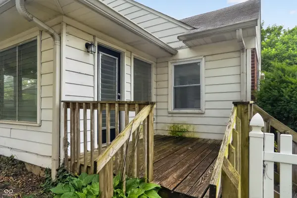 8305 E Michigan ST, Indianapolis, IN 46219