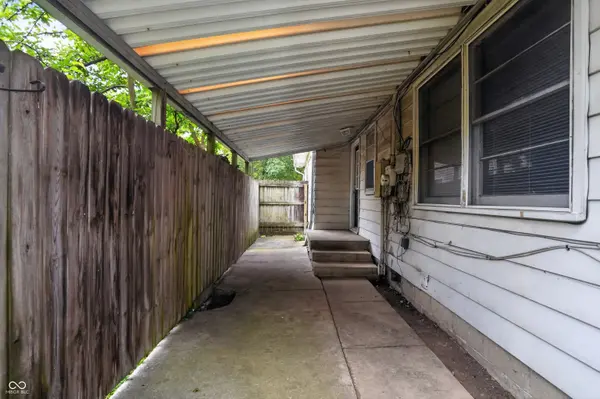 8305 E Michigan ST, Indianapolis, IN 46219