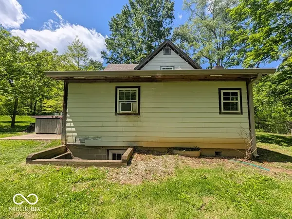 925 Pumpkinvine Hill RD, Martinsville, IN 46151