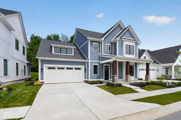 1522 Daylight DR, Carmel, IN 46280