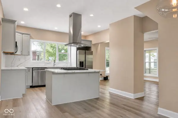 651 Eugene ST, Indianapolis, IN 46208