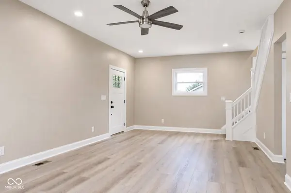 651 Eugene ST, Indianapolis, IN 46208