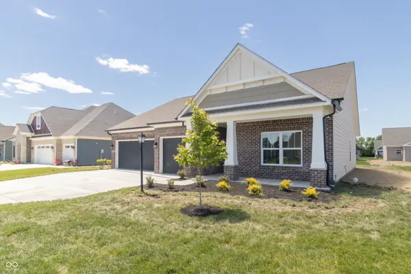 3594 S Setting Sun LN, New Palestine, IN 46163