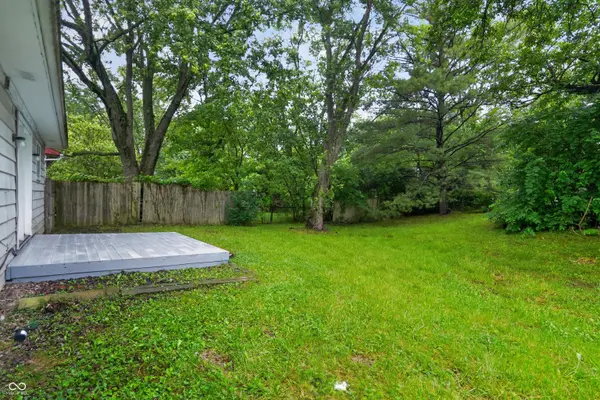 1732 S Drexel AVE, Indianapolis, IN 46203