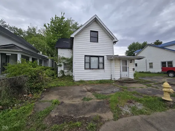 2703 Main ST, Anderson, IN 46016
