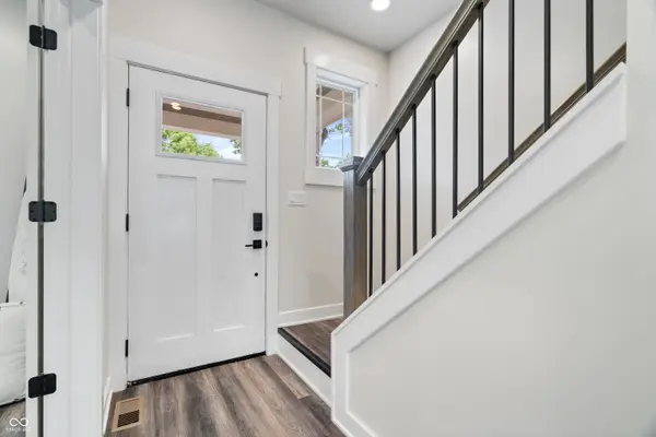 1238 Burdsal Pkwy, Indianapolis, IN 46208
