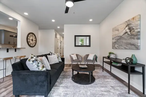 1238 Burdsal Pkwy, Indianapolis, IN 46208