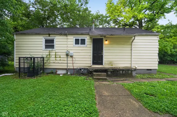 2217 N Spencer AVE, Indianapolis, IN 46218