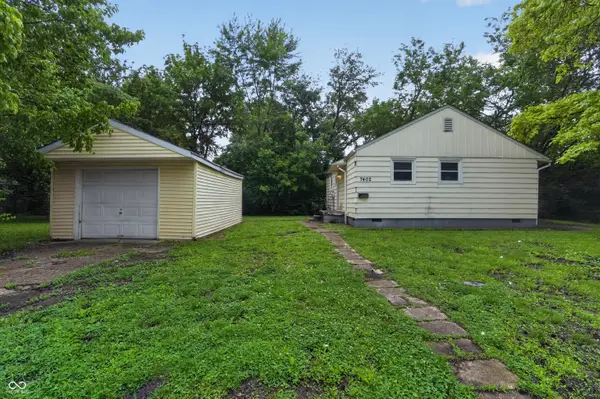 2217 N Spencer AVE, Indianapolis, IN 46218