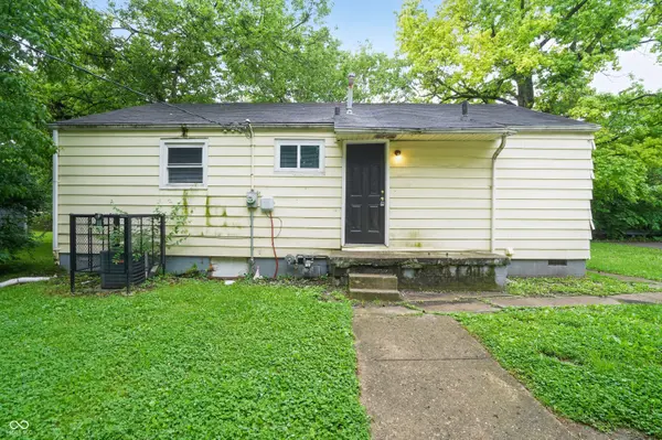 2217 N Spencer AVE, Indianapolis, IN 46218