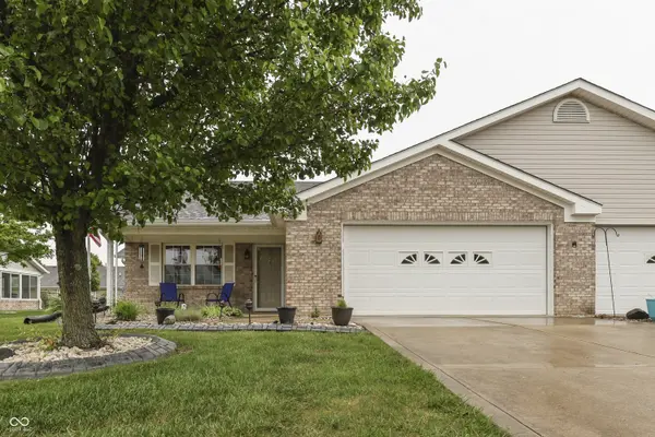 7923 Park Ward PL, Indianapolis, IN 46259