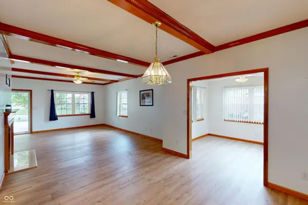 7923 Park Ward PL, Indianapolis, IN 46259