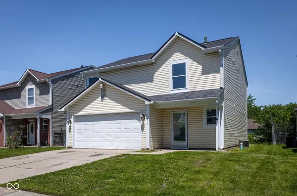 1914 E Werges AVE, Indianapolis, IN 46237