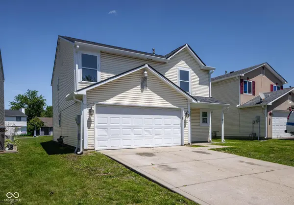 1914 E Werges AVE, Indianapolis, IN 46237