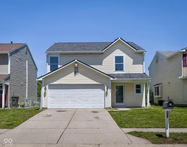 1914 E Werges AVE, Indianapolis, IN 46237