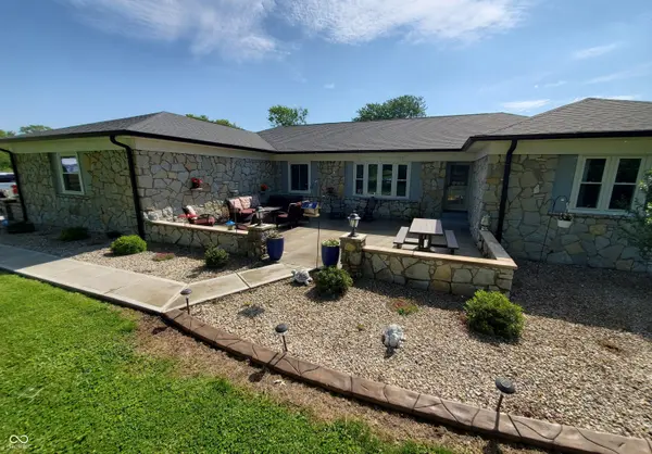 7901 S Franklin RD, Indianapolis, IN 46259