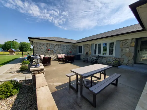7901 S Franklin RD, Indianapolis, IN 46259