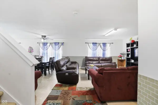 953 Beal WAY, Indianapolis, IN 46217