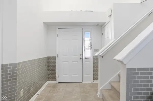 953 Beal WAY, Indianapolis, IN 46217