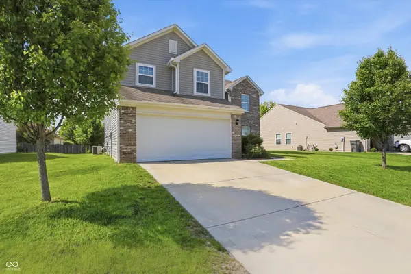 953 Beal WAY, Indianapolis, IN 46217