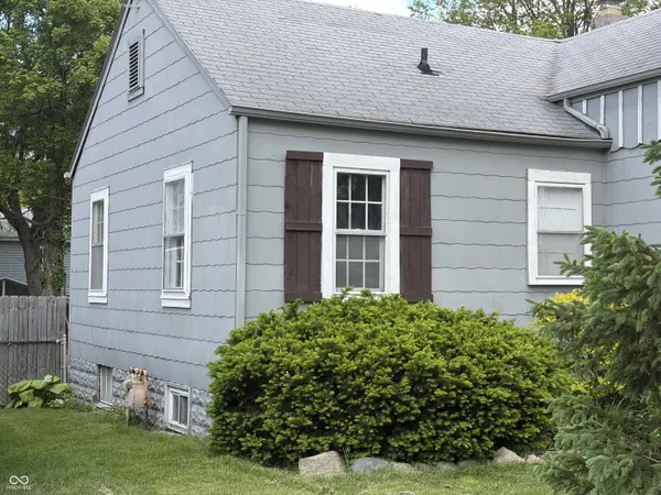 918 Maplewood AVE, Anderson, IN 46012