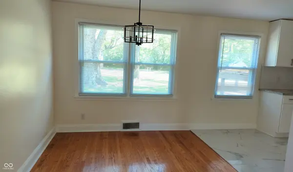 8615 El Rico DR, Indianapolis, IN 46240