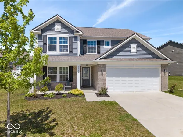 13194 N Landing CIR E, Camby, IN 46113