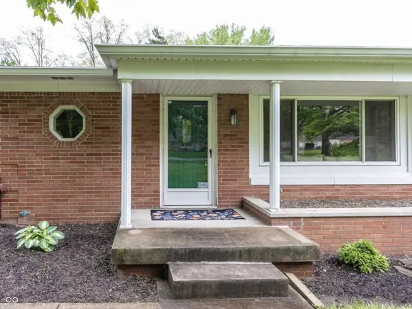 5735 N Sherman AVE, Indianapolis, IN 46220