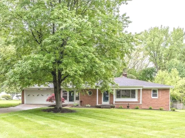 5735 N Sherman AVE, Indianapolis, IN 46220