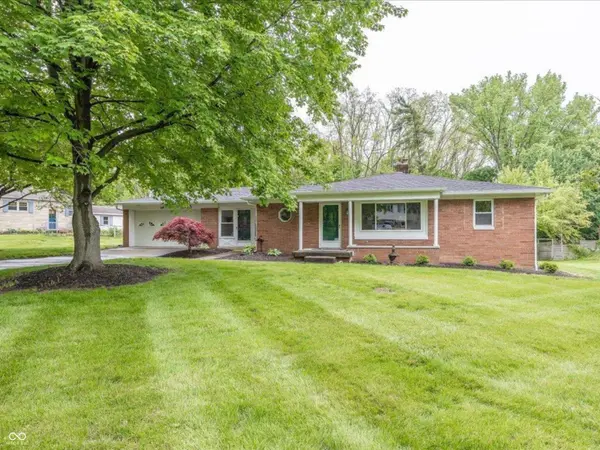 5735 N Sherman AVE, Indianapolis, IN 46220