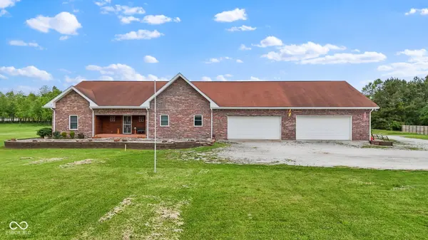 6740 Acton RD, Indianapolis, IN 46259