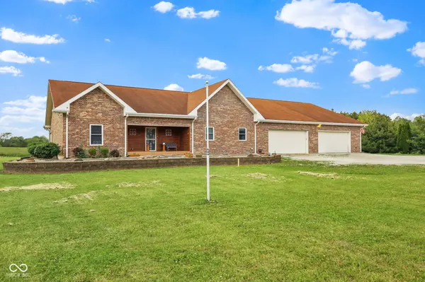 6740 Acton RD, Indianapolis, IN 46259