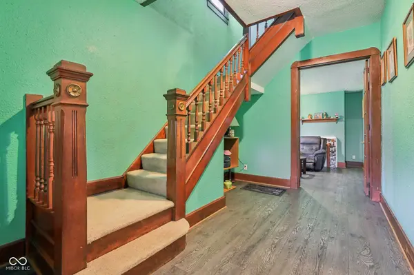 1129 Trowbridge ST, Indianapolis, IN 46203