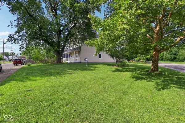 1129 Trowbridge ST, Indianapolis, IN 46203
