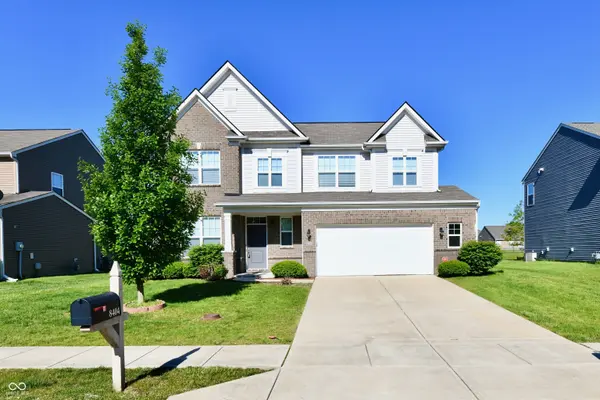8404 Penbrooke PL, Indianapolis, IN 46237