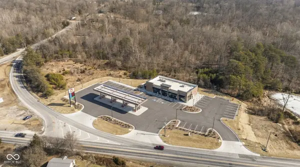 888 N State Road 3, Lexington, IN 47138
