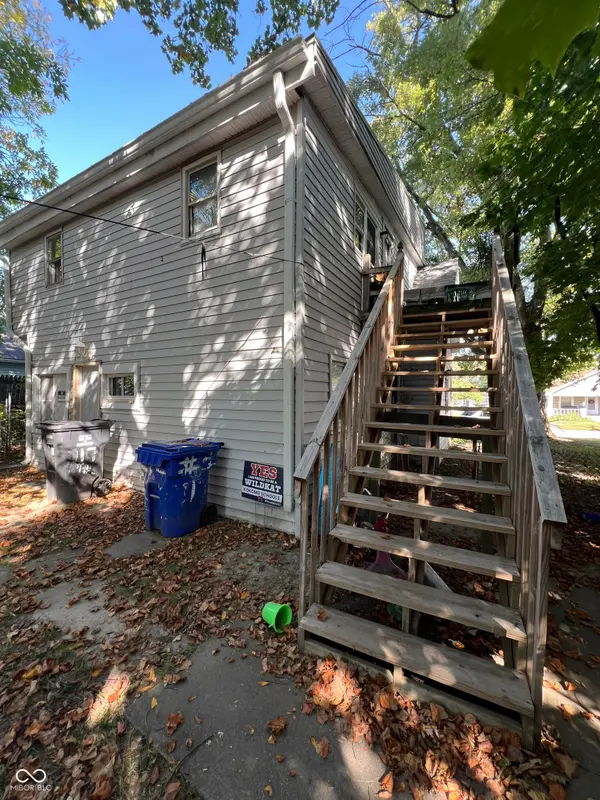 717 W State ST, Kokomo, IN 46902