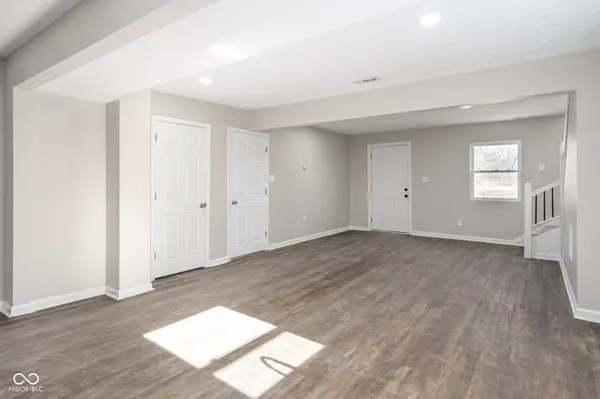 3642 N Parker AVE, Indianapolis, IN 46218