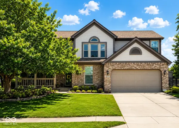 8625 Douglaston CT, Indianapolis, IN 46234