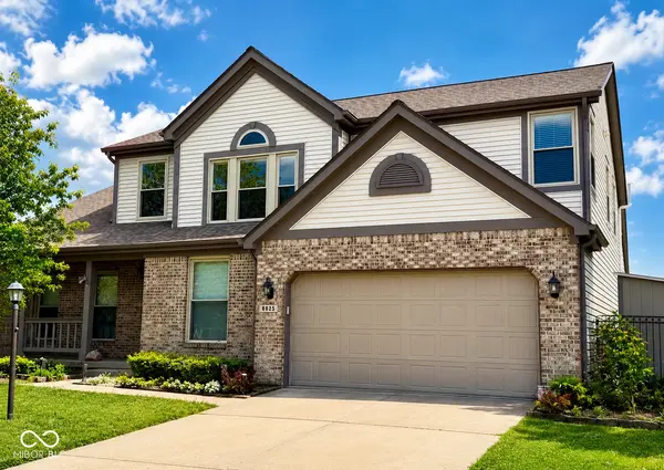 8625 Douglaston CT, Indianapolis, IN 46234