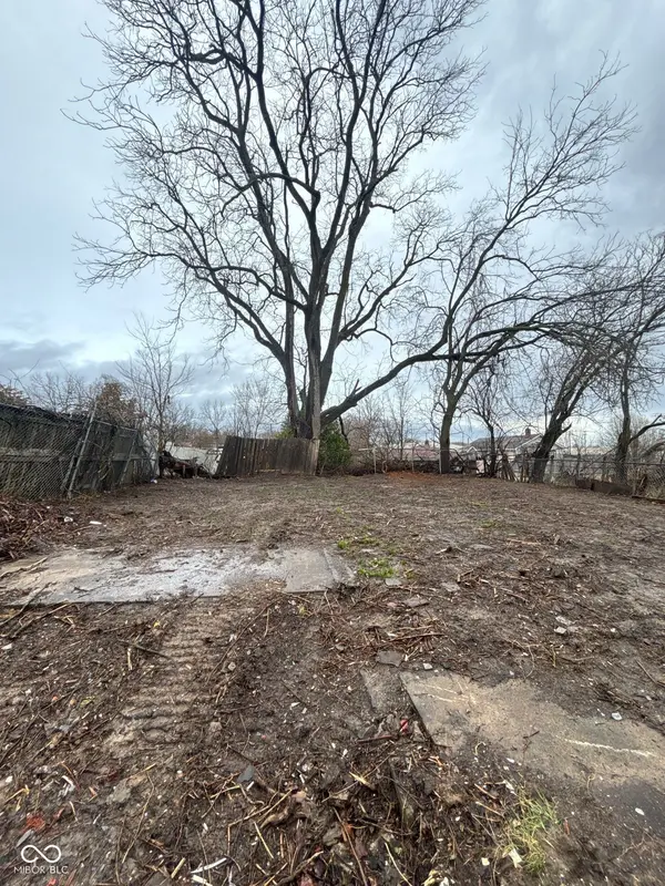 1528 W 20th ST, Anderson, IN 46016