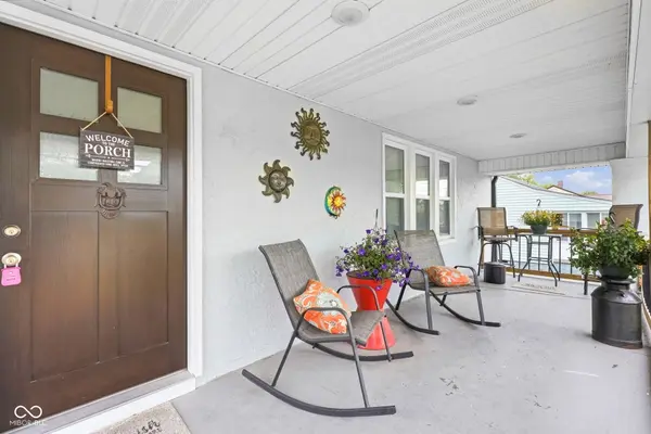 744 S Obrien ST, Seymour, IN 47274