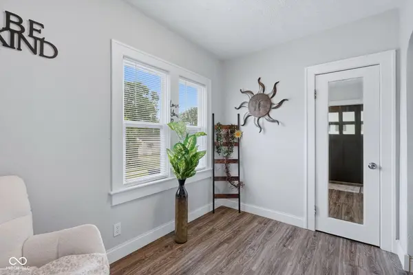 744 S Obrien ST, Seymour, IN 47274
